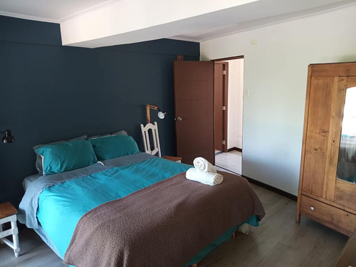 Se Vende Parcela Con Casa Los Laureles Limache