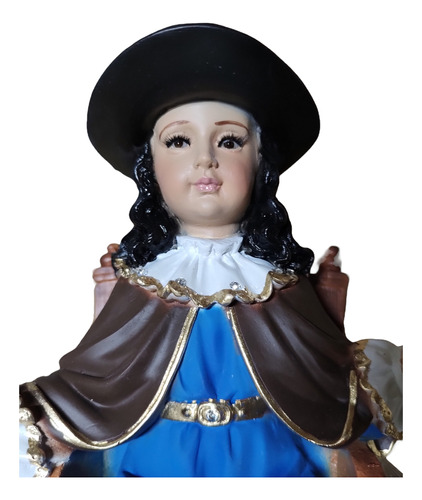 Santo Niño De Atocha #30