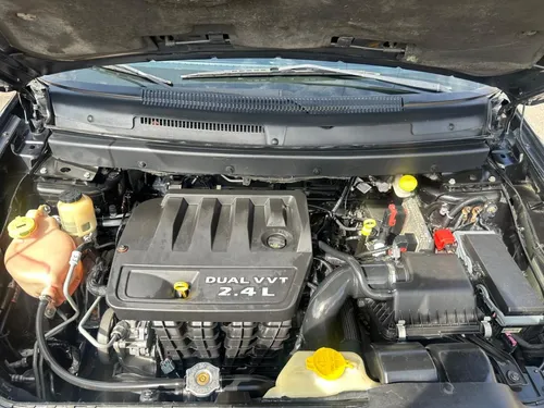 Dodge Journey 2.4 Se At