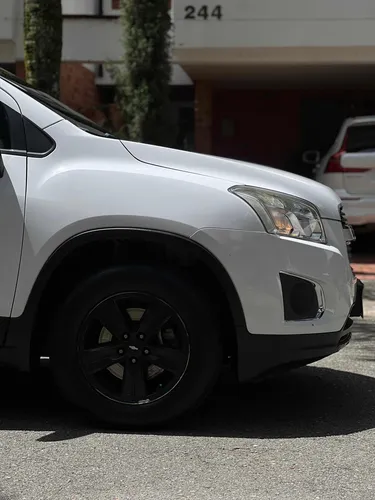 Chevrolet Tracker 1.8 Ls At