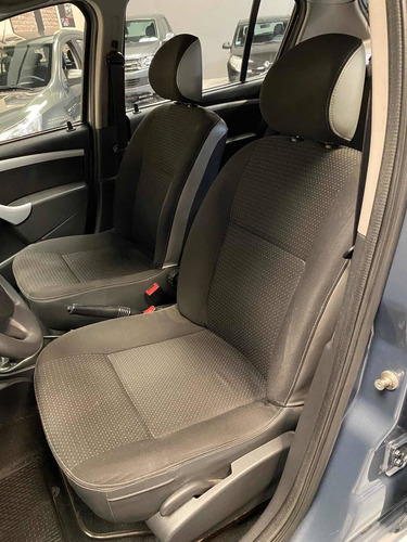 Renault Sandero Stepway 1.6 Confort 105cv 2009