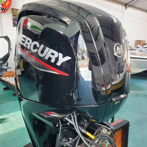 Imagen 5 de 10 de Motor Mercury 115hp