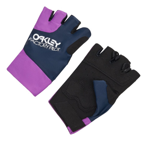 Oakley Guantes Deportivos Mujer Ciclismo Fp Mtb Short Glove