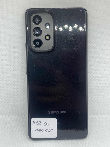 Samsung A53 5g