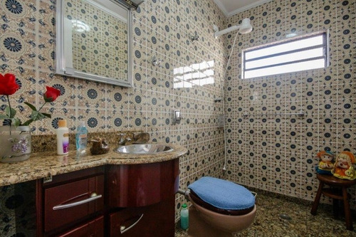 Casa-são Paulo-perdizes | Ref.: 57-im328610 - 57-im328610