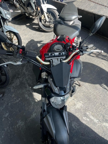 Mt-07 700c 2016 Abs