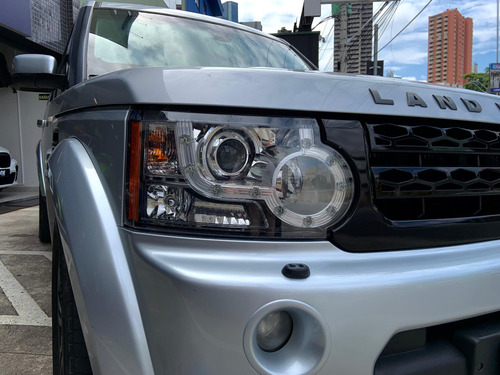 Land Rover Discovery 4 3.0 SE 4X4 V6 24V BI-TURBO DIESEL 4P AUTOMÁTICO
