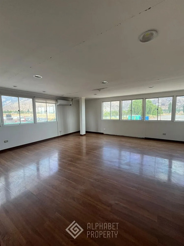 Industrial En Arriendo En Pudahuel