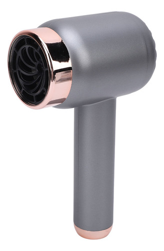 Secador De Pelo Inalámbrico Ionic Portable Stylish