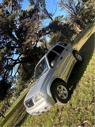 Suzuki Grand Vitara 4 X 4 Hdi