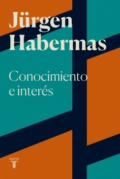 Conocimiento E Interes - Jurgen Habermas