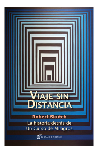 Libro Viaje Sin Distancia - Skutch, Robert