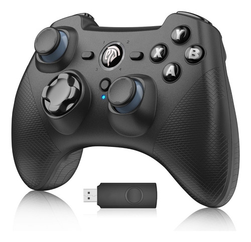 Joystick Inalámbrico Gamepad Easysmx Esm-9101 Para Switc/pc