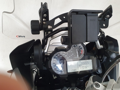 Bmw Gs 1200 Adventure
