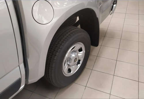 Imagen 8 de 12 de Nueva S10 Ls 4x2 100% Financiada X Plan Nacional!!