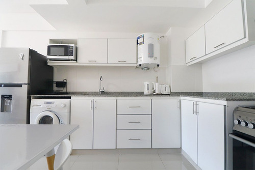 Alquiler - Dp 2 Ambientes En Flores 52 M²