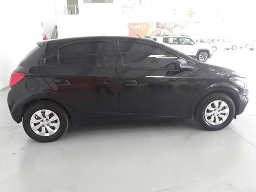 Chevrolet Onix 1.0 Mpfi Lt 8v Flex 4p Manual
