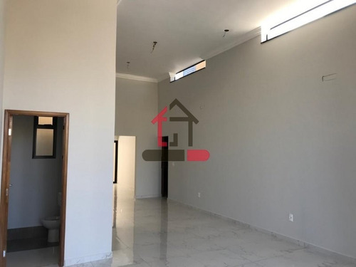 Casa Vila Romana 1 - Casa Em Condomínio A Venda No Bairro Jardim Cybelli - Ribeirão Preto, Sp - Sm-cod20