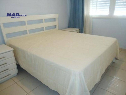 Imagem 7 de 14 de Apartamento Residencial Para Venda E Locação, Barra Funda, Guarujá - . - Ap3410