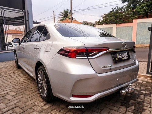 Imagem 11 de 13 de Corolla 2.0 Vvt-ie Flex Xei Direct Shift