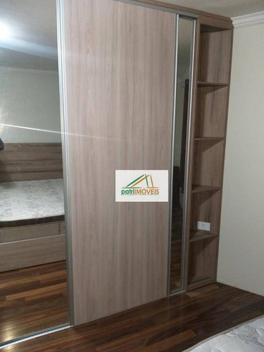 Imagem 24 de 30 de Sobrado Com 3 Dormitórios, 120 M² - Venda Por R$ 500.000,00 Ou Aluguel Por R$ 2.400,00/mês - Artur Alvim - São Paulo/sp - So0135