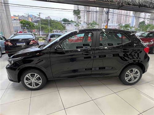 Fiat Argo 1.0 FIREFLY FLEX DRIVE MANUAL