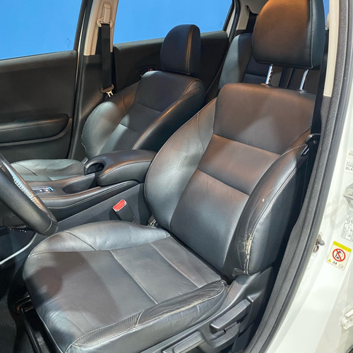 Honda HR-V EXL CVT 1.8 I-VTEC FlexOne