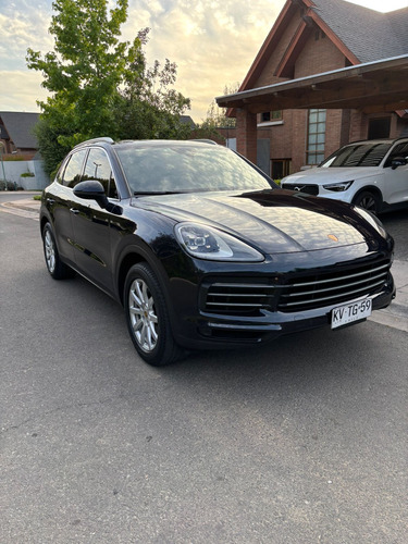 Porsche Cayenne Cayenne V6 E3