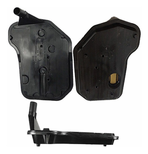 Filtro Transmision Automatica 4l70e Rainier 2007 7.0l