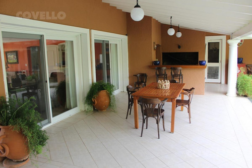 Imagen 24 de 30 de Venta Casa - Solanas A Mts Del Mar