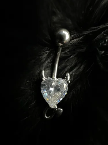 Joyería Para Piercing Navel