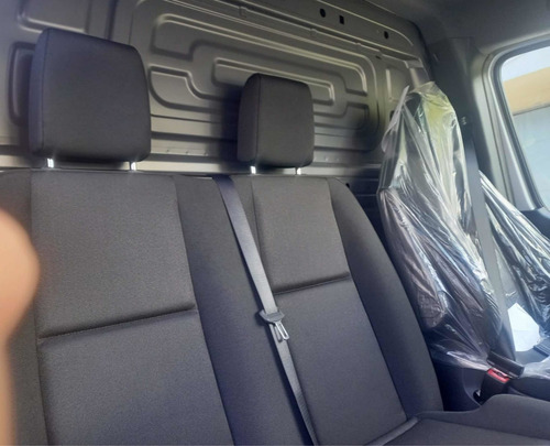 Imagen 6 de 13 de Mercedes-benz Sprinter 316 V2 Furgon 2022