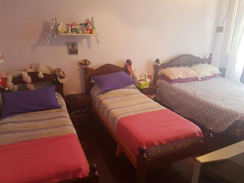 Imagen 6 de 10 de Departamento En Lanús Oeste