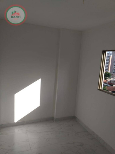 Imagem 11 de 11 de Apartamento À Venda, 63 M² Por R$ 280.000,00 - Aviação - Praia Grande/sp - Ap5479