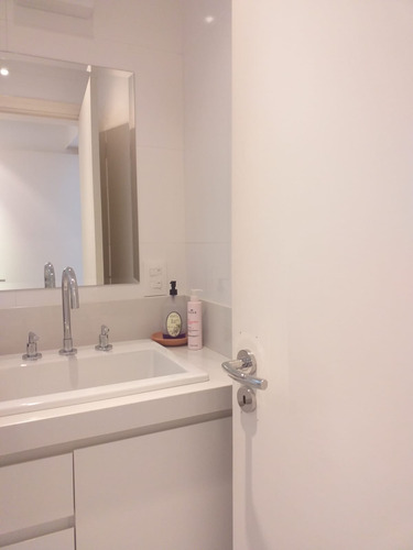 Imagem 18 de 30 de Lindo Apartamento A Venda , La Rochelle, Jardim Bonfiglioli, Jundiai - Ap02334 - 70033559