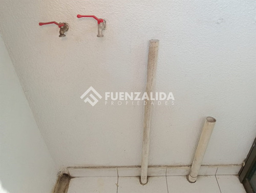 Venta Departamento Providencia 3 Dormitorios Estacionamiento