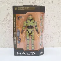 Comprar Halo The Spartan Collection Master Chief Halo Combat Evolved