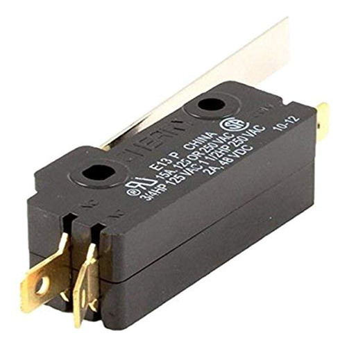 Interruptor, Micro Mod E13 Freidora