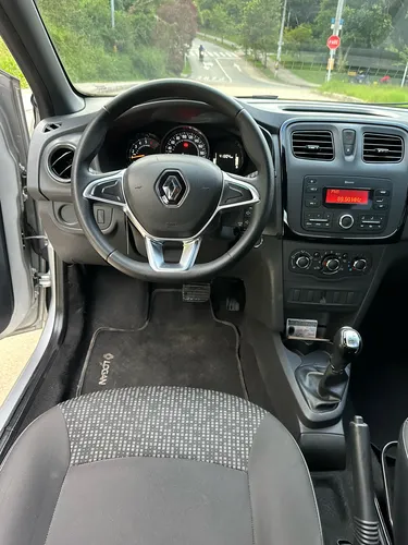 Renault Logan 1.6 Authentique / Life
