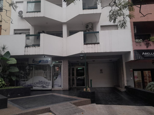 Alquiler Depto 2 Dormitorios Nueva Cba Parana 444
