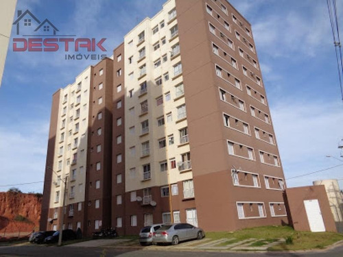 Ref.: 2783 - Apartamento Em Várzea Paulista Para Venda - V2783