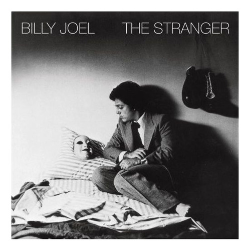 Billy Joel The Stranger Vinilo Nuevo Musicovinyl