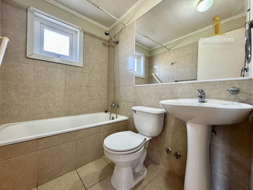 Villa Alemana Vende Casa 4d 2b Condominio Con Piscina