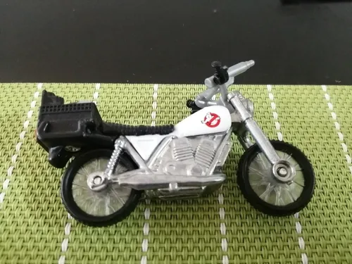 Hot Wheels Cazafantasmas MercadoLibre