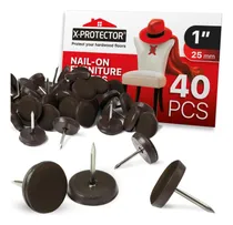 Comprar Deslizadores De Sillas, 40 Piezas