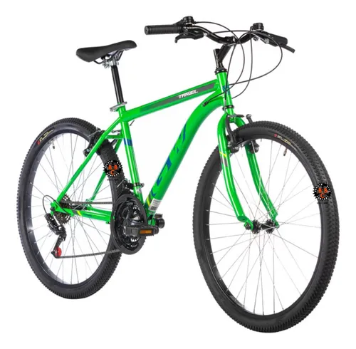 Bicicletas Todo Terreno Nuevas Gw MercadoLibre