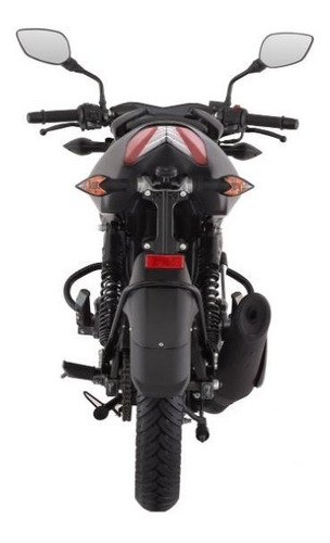 Ns 125 Bajaj Rouser 0 Km Urquiza Motos 2023