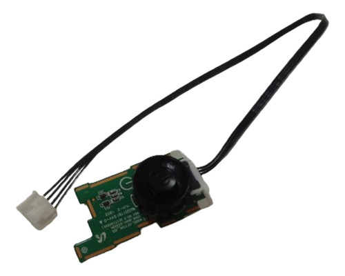 Placa Encendido Botonera Bn41-02522a Monitor Samsung Cf39