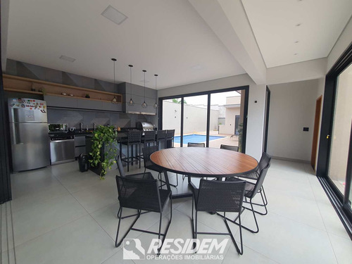 Imagem 6 de 30 de Casa De Condomínio Vila Dumont, Venda, Bauru - V99524774