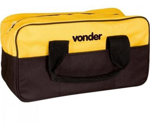 Bolsa Para Ferramentas Em Lona Bl005 Vonder